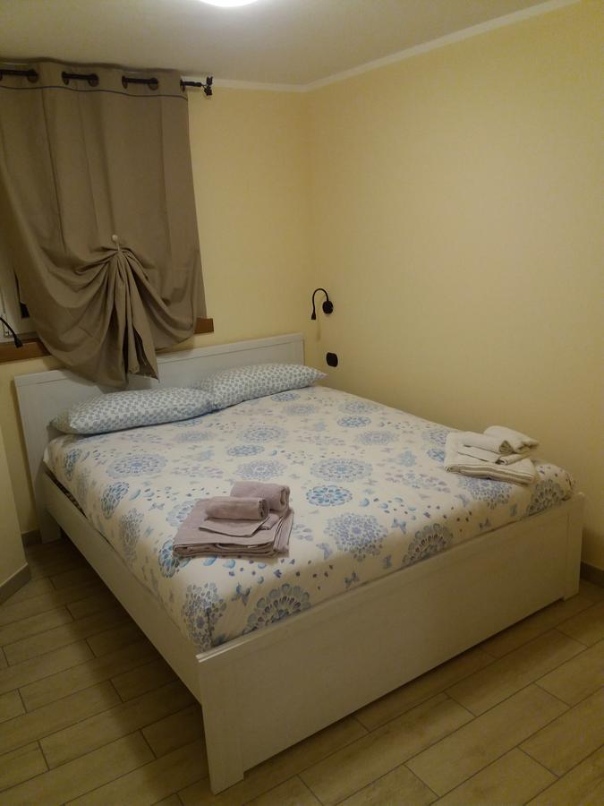 ליביניו Pianeta Oro Apartments מראה חיצוני תמונה
