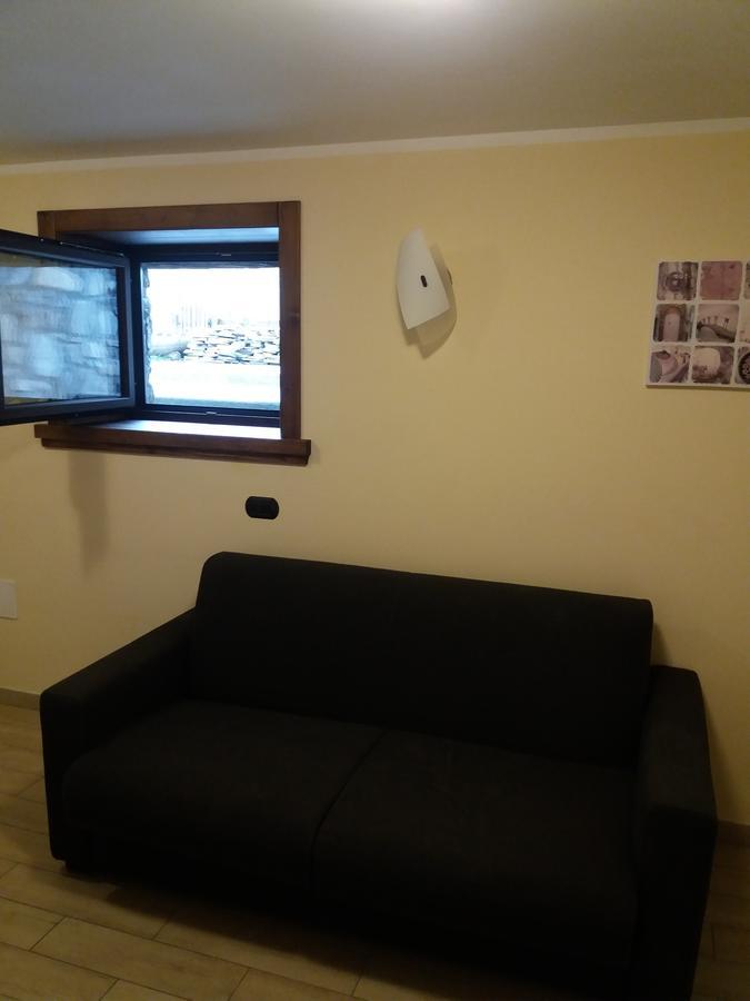 ליביניו Pianeta Oro Apartments מראה חיצוני תמונה