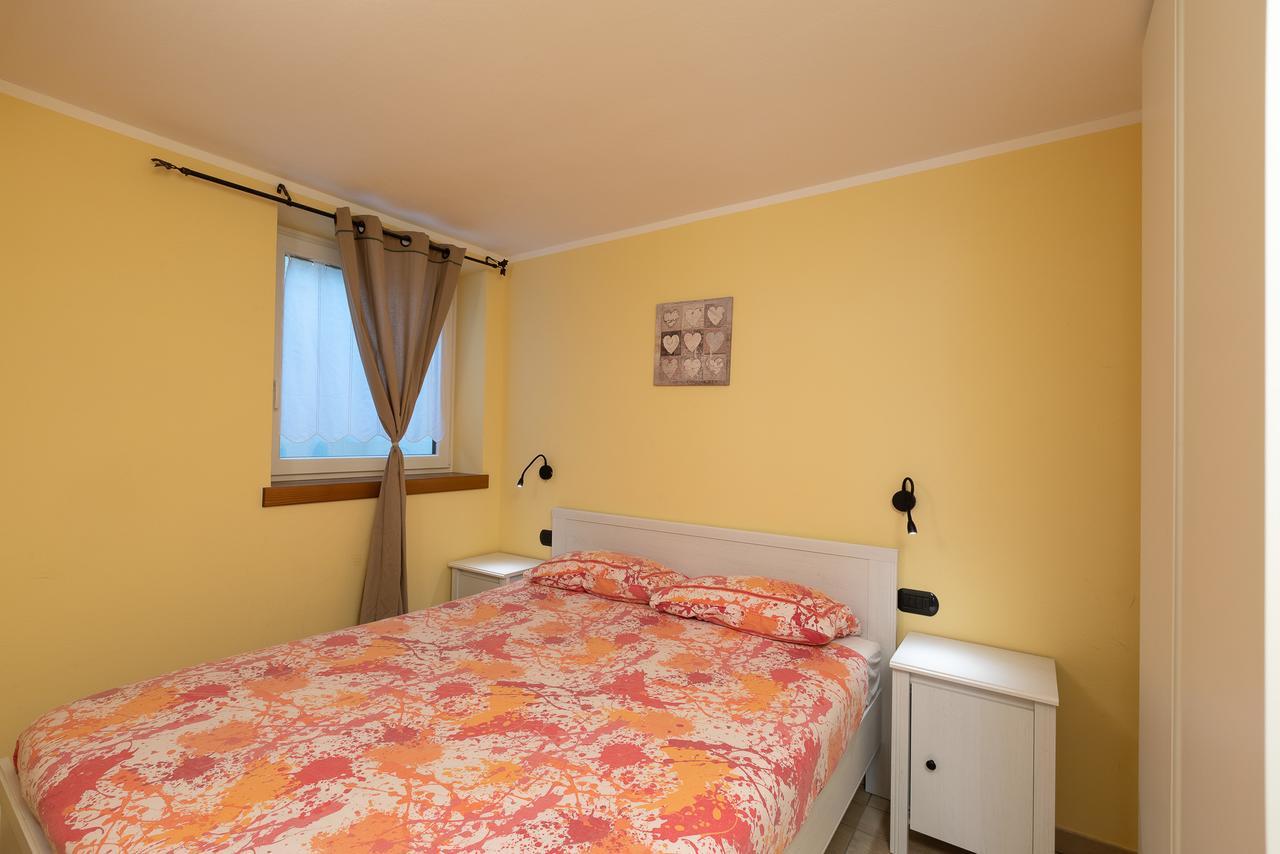 ליביניו Pianeta Oro Apartments מראה חיצוני תמונה
